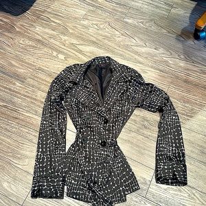 Blazer/jacket